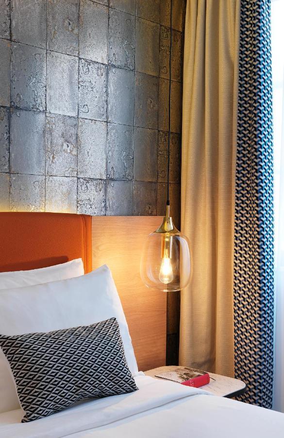 Chambre Studio Lit Queen-Size