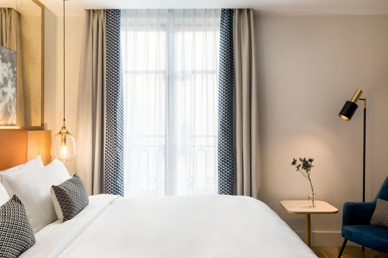 Chambre King Prestige