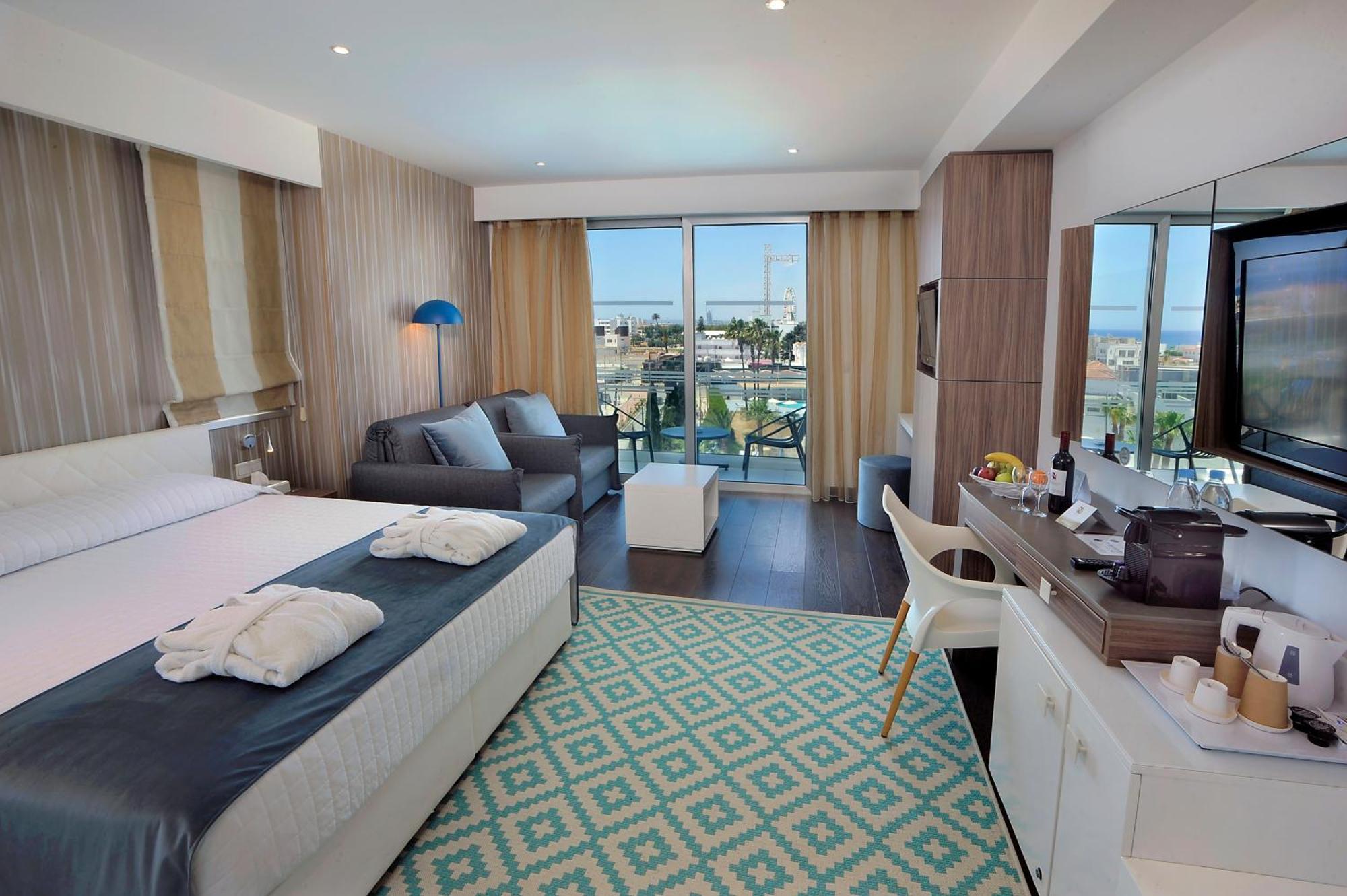 Family Junior Suite