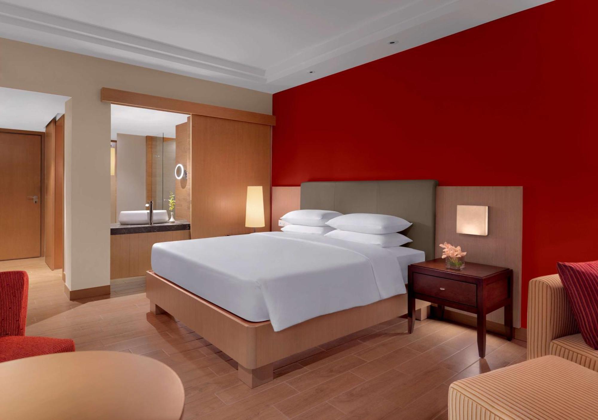 King Room - Club Access