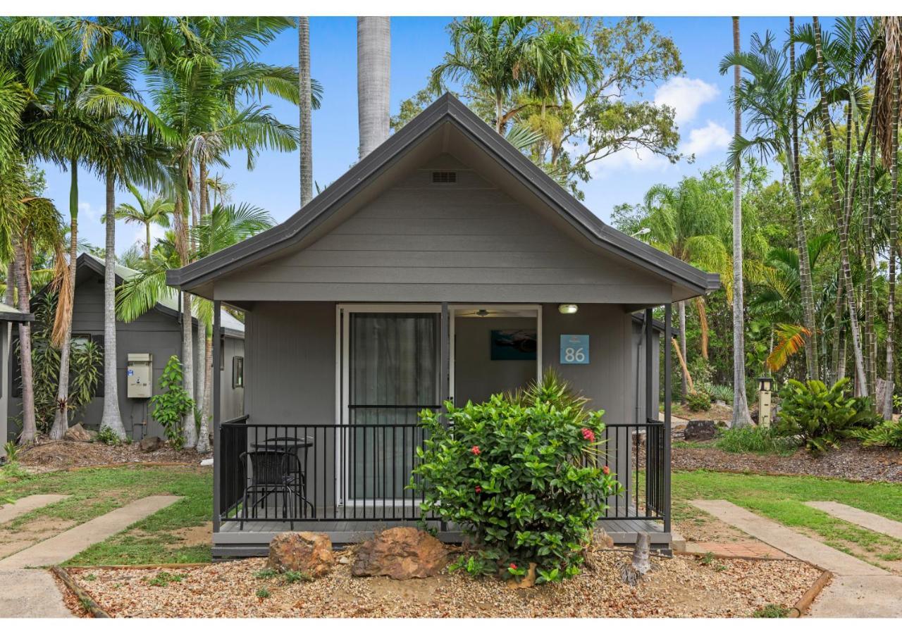 Standard Studio Cabin - Sleeps 4