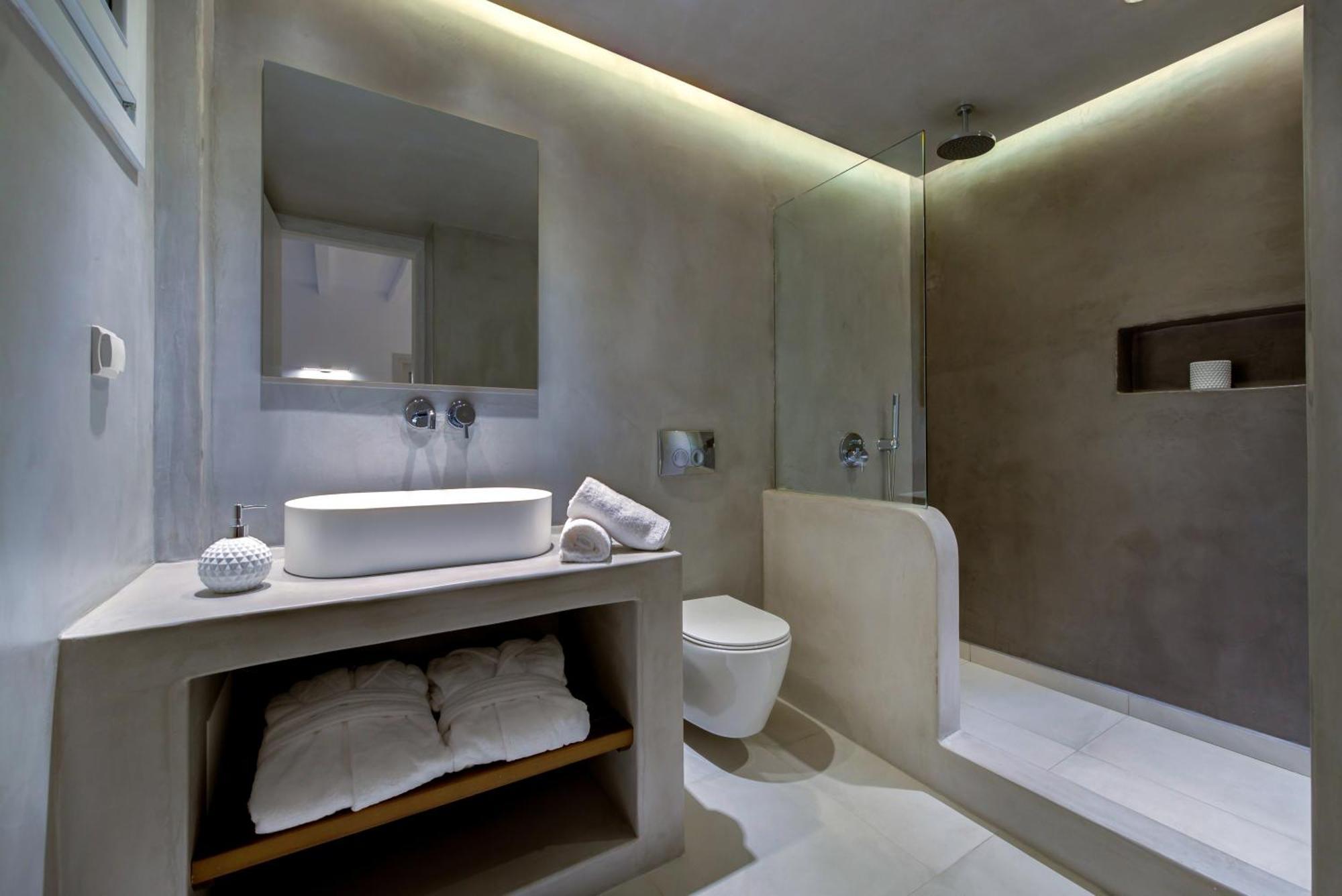 Premium Room Pool Front Sea View
