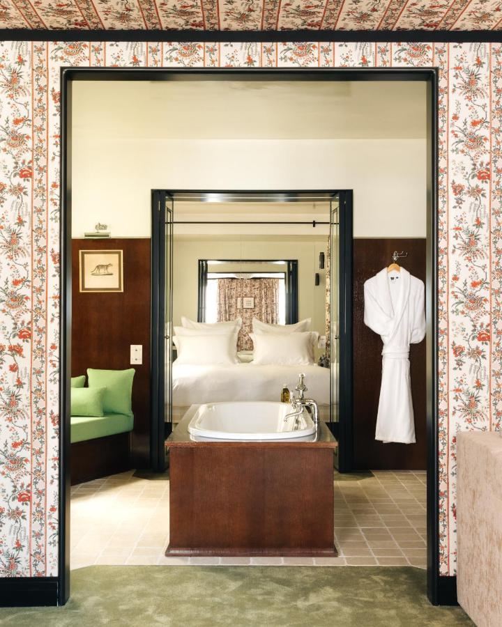 Suite met Kingsize Bed