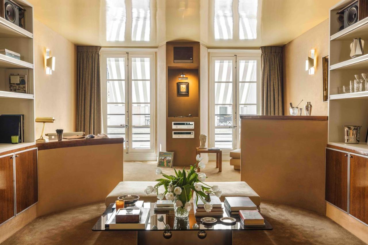 Suite met Kingsize Bed