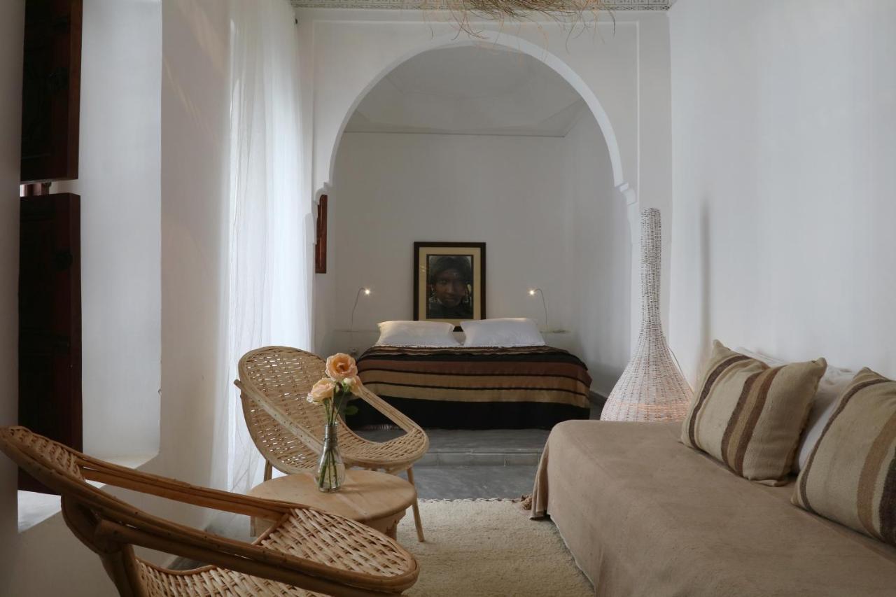 Habitación Doble Deluxe