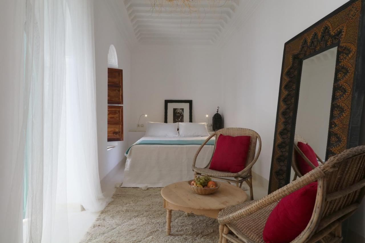 Habitación Doble Deluxe