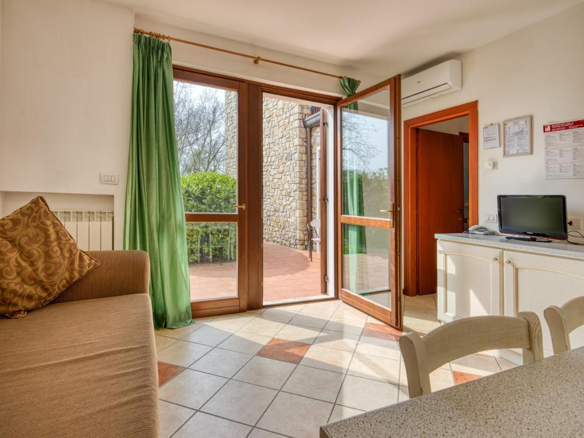 Appartement met 1 Slaapkamer (4 Volwassenen)