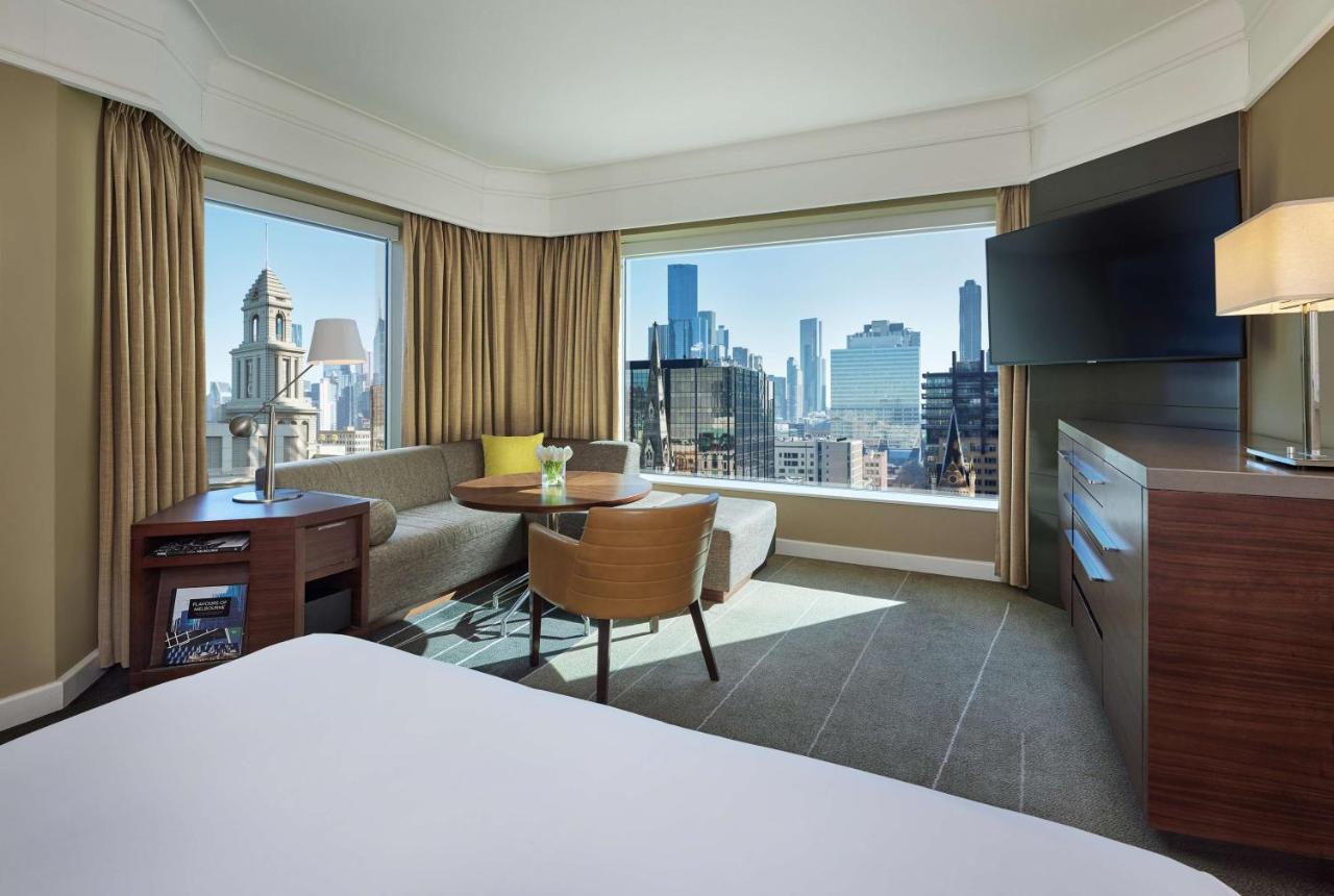 Deluxe Zimmer mit Kingsize-Bett – Zugang zum Club