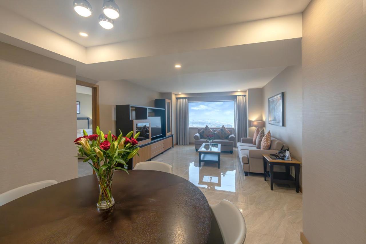 Deluxe Three Bedroom Family Apartment with Kitchen (10% discount on Spa treatments),1498944952:JPEG