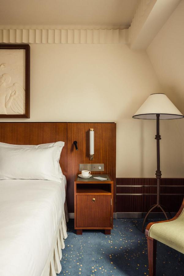 Quarto Duplo Signature com Cama Queen-size