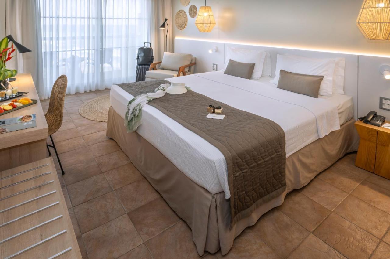 Apartamento Prime com Vista Mar Lateral