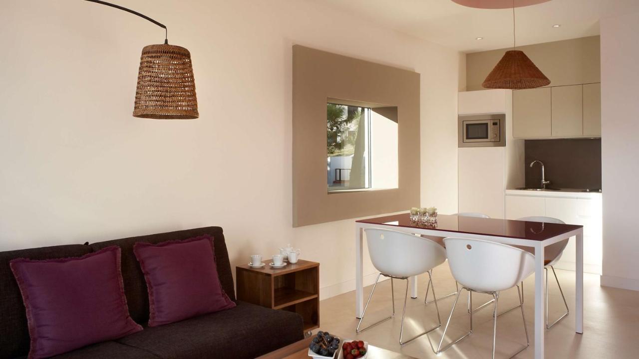 Appartamento Premium con 1 Camera da Letto - Lato Mare