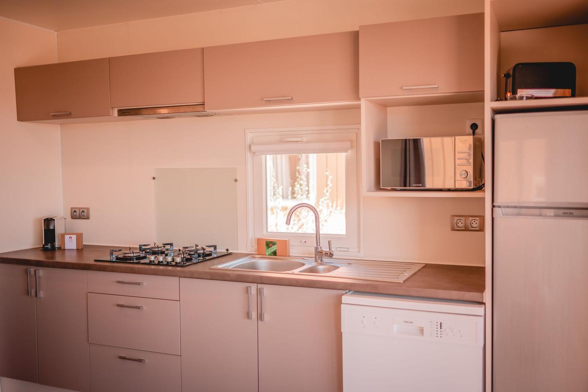 Kasai Beach Two Bedrooms Sea View