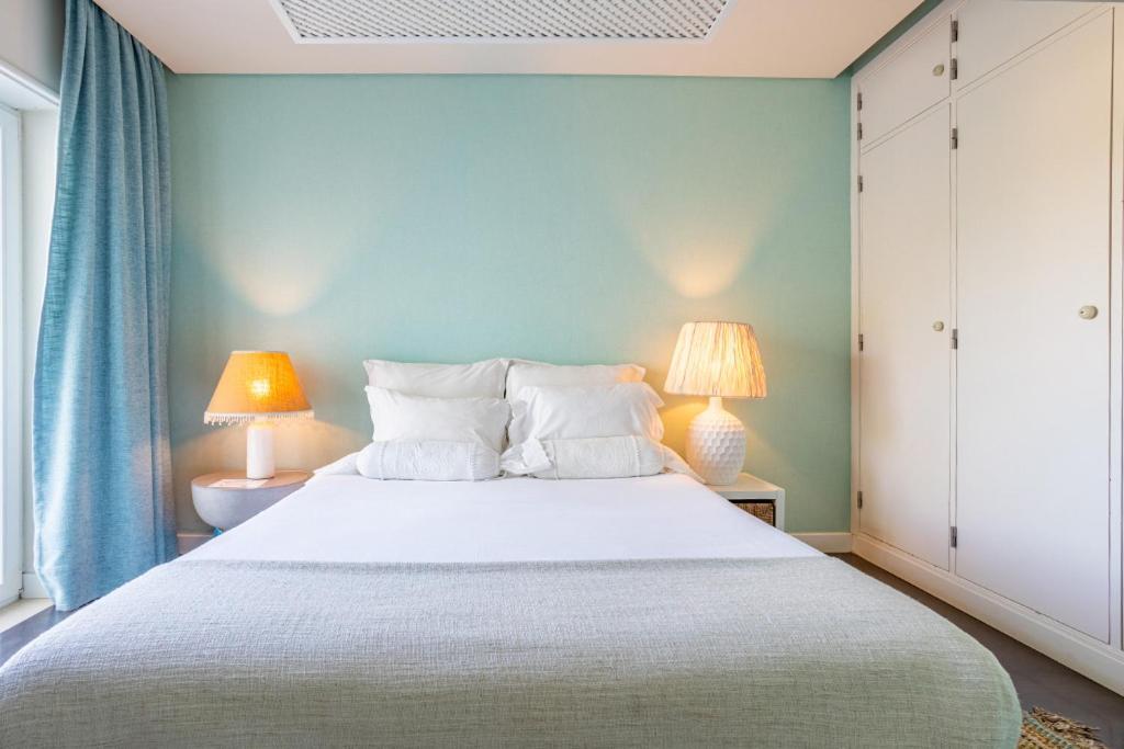 Quarto Duplo com Casa de Banho Privativa