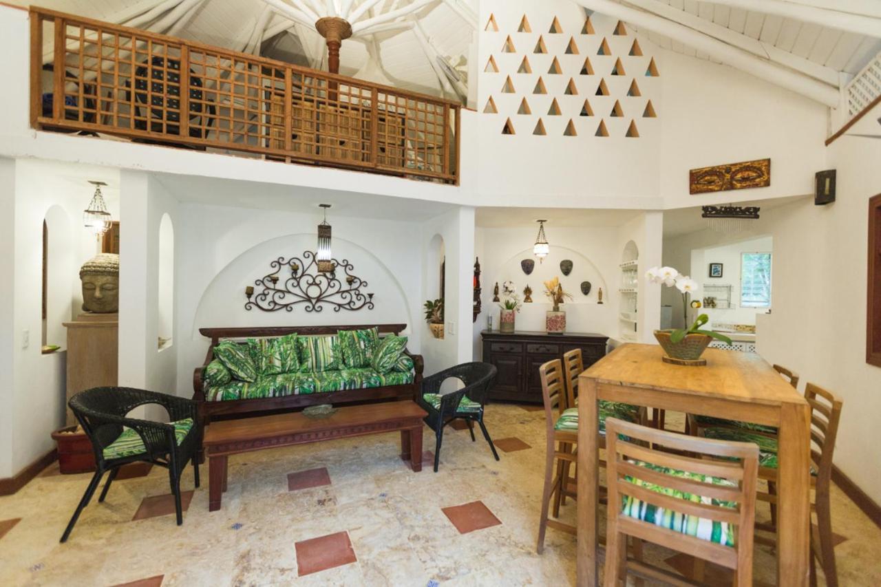 Villa 2 Chambres