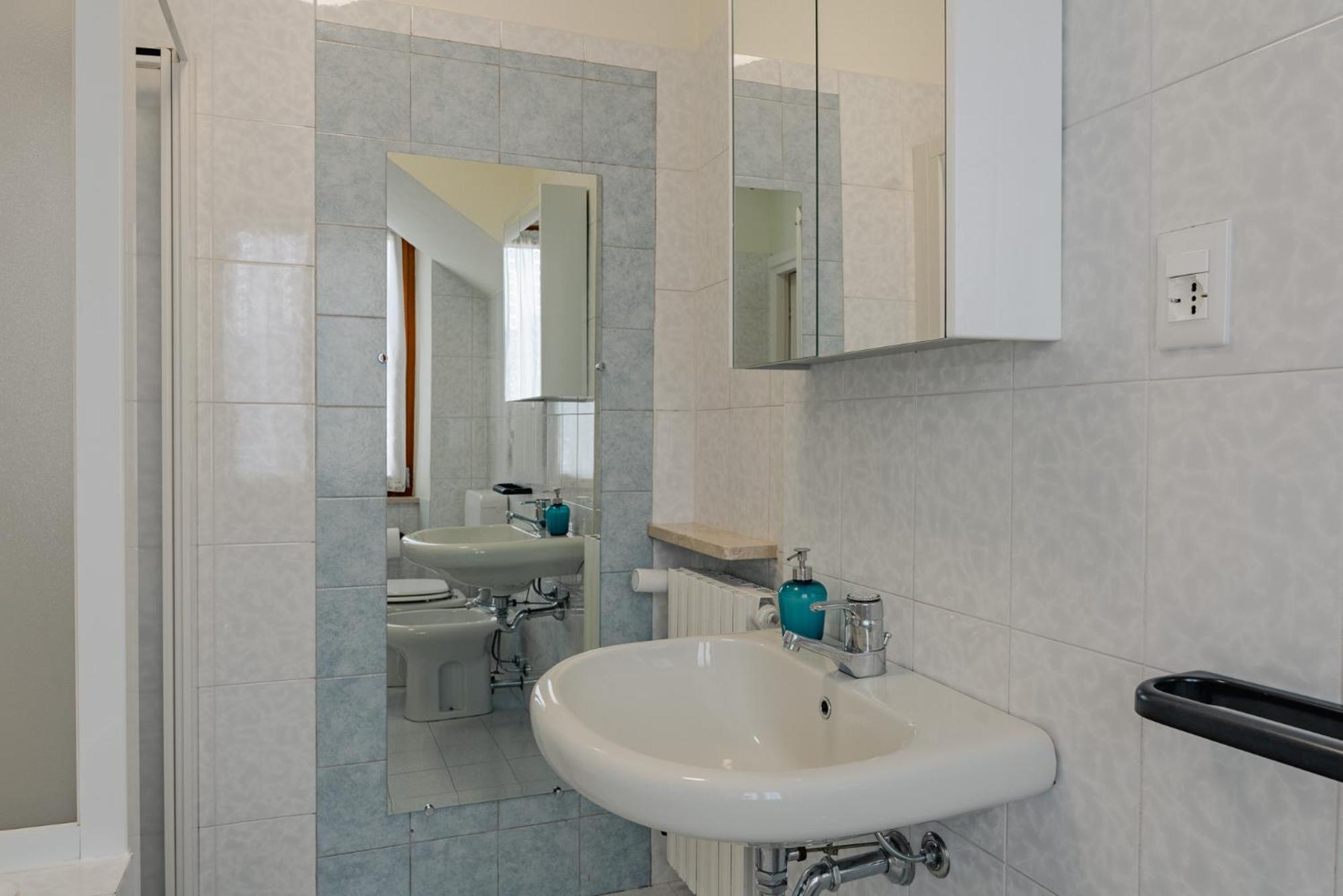 Quadruple Room Lake View