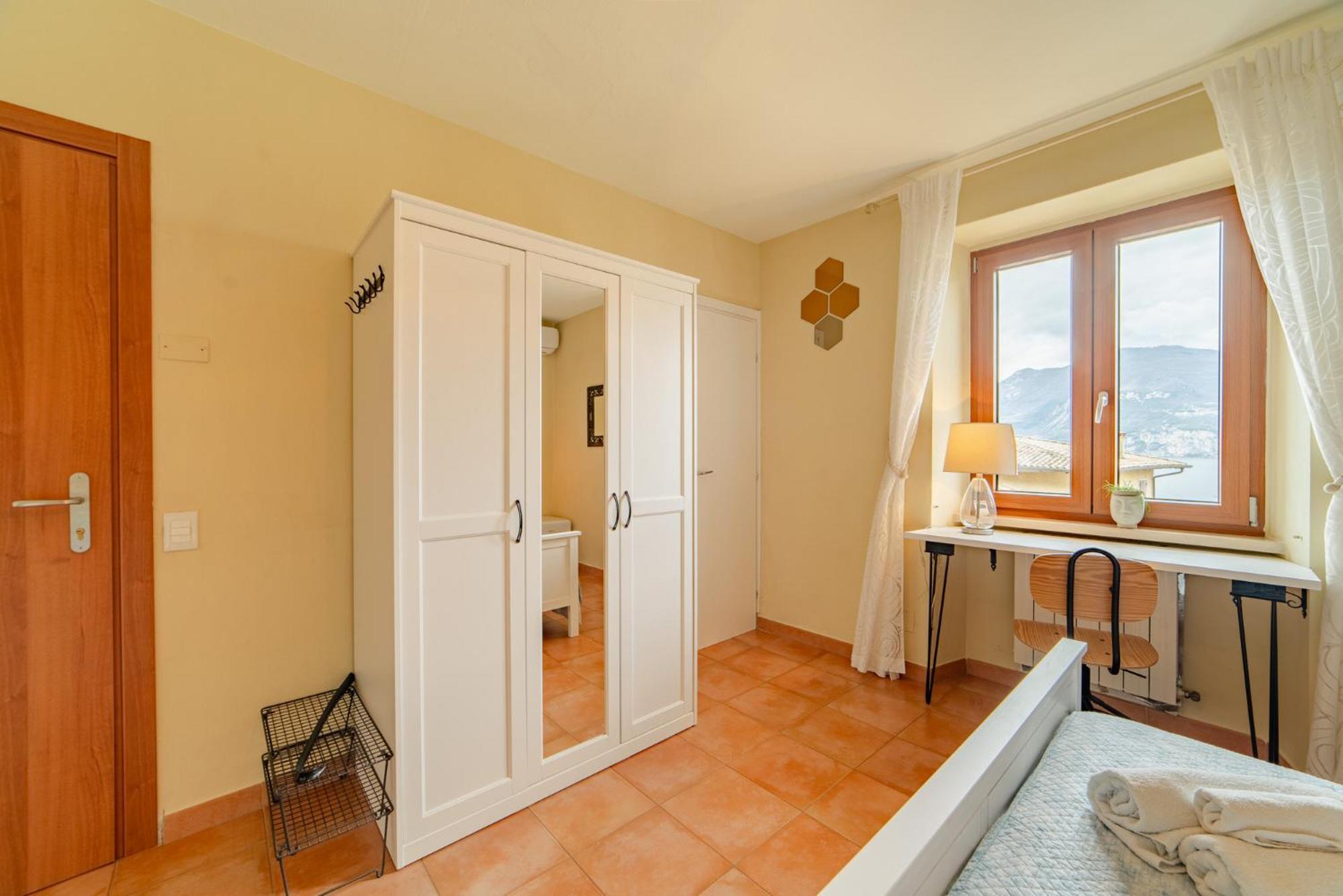 Quadruple Room Lake View
