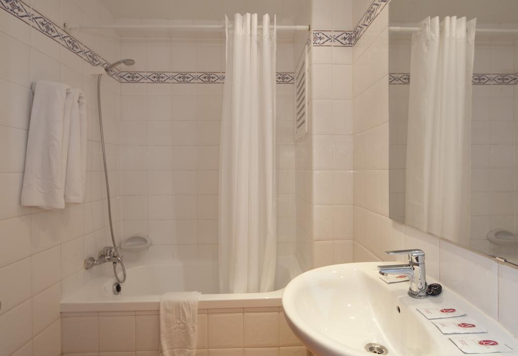 Habitación Doble con balcón - Planta alta
