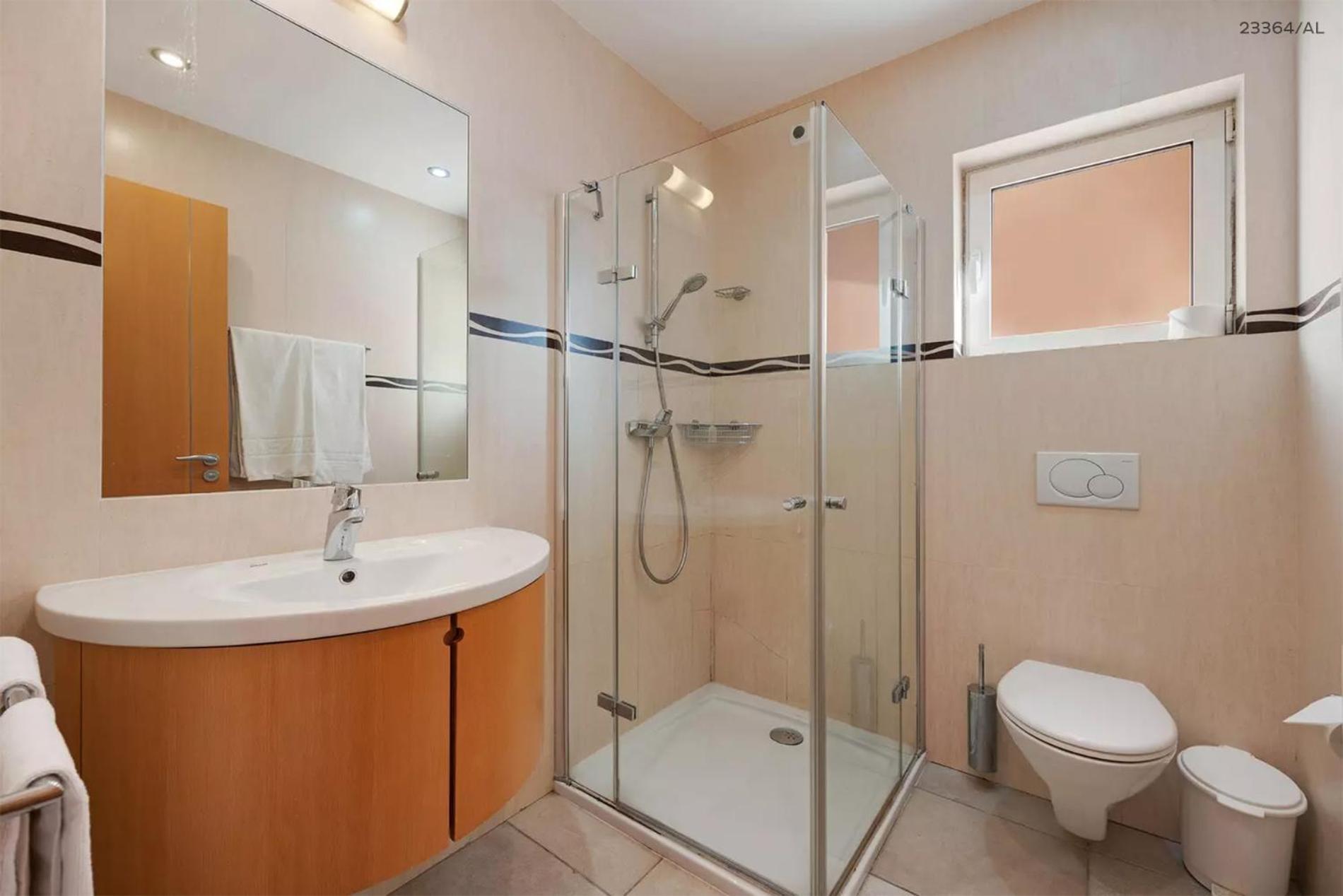 Apartment T1 Standard