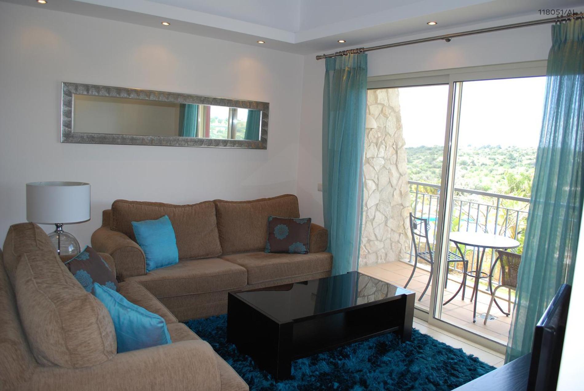 Apartment T1 Superior
