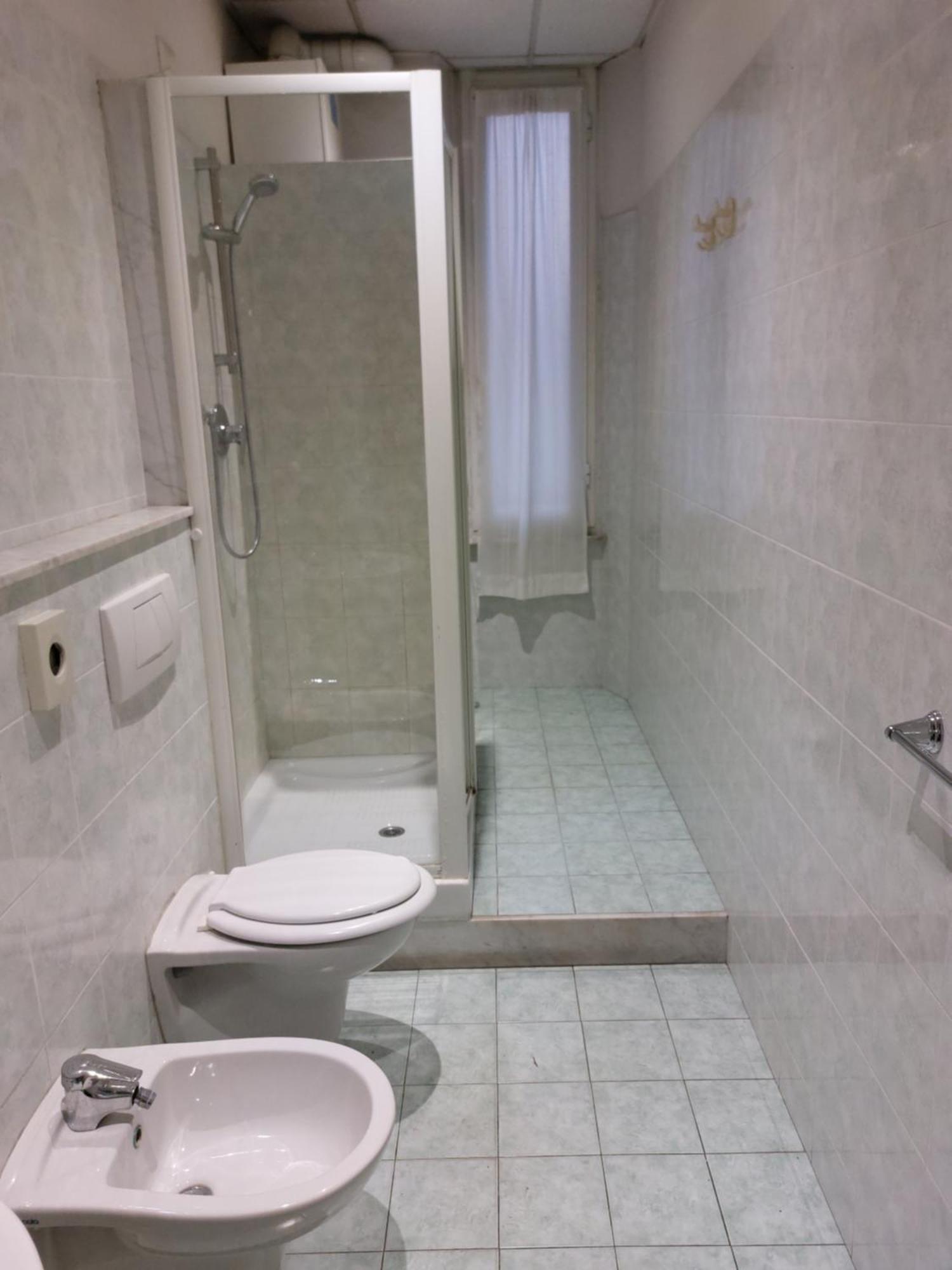 Camera Matrimoniale con Bagno Privato Esterno