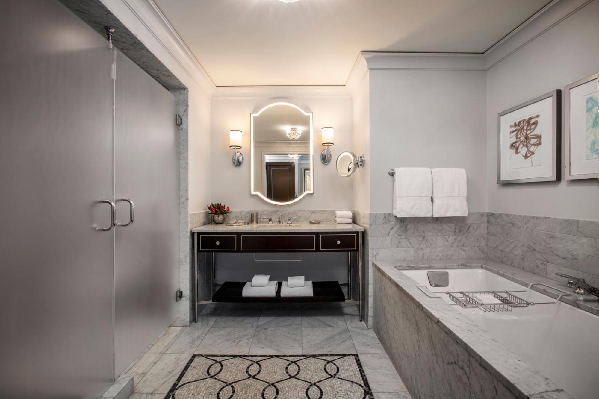 Quarto King Deluxe com Lareira