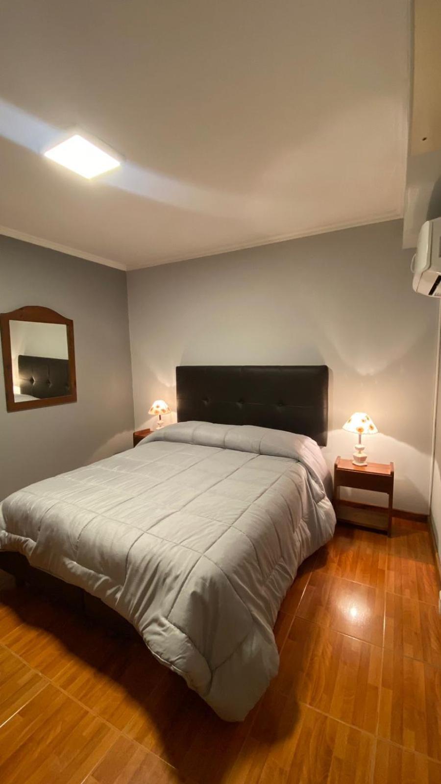 Habitación Estándar - 1 cama grande