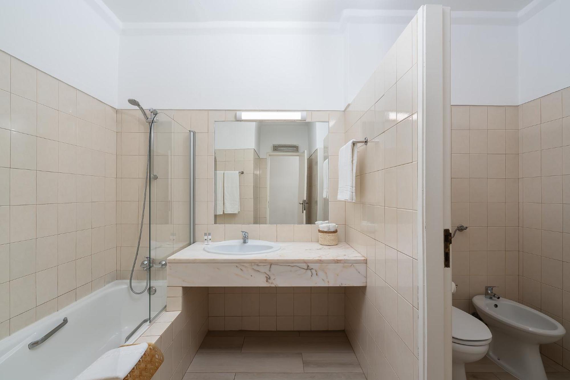 Superior Two-Bedroom Apartment