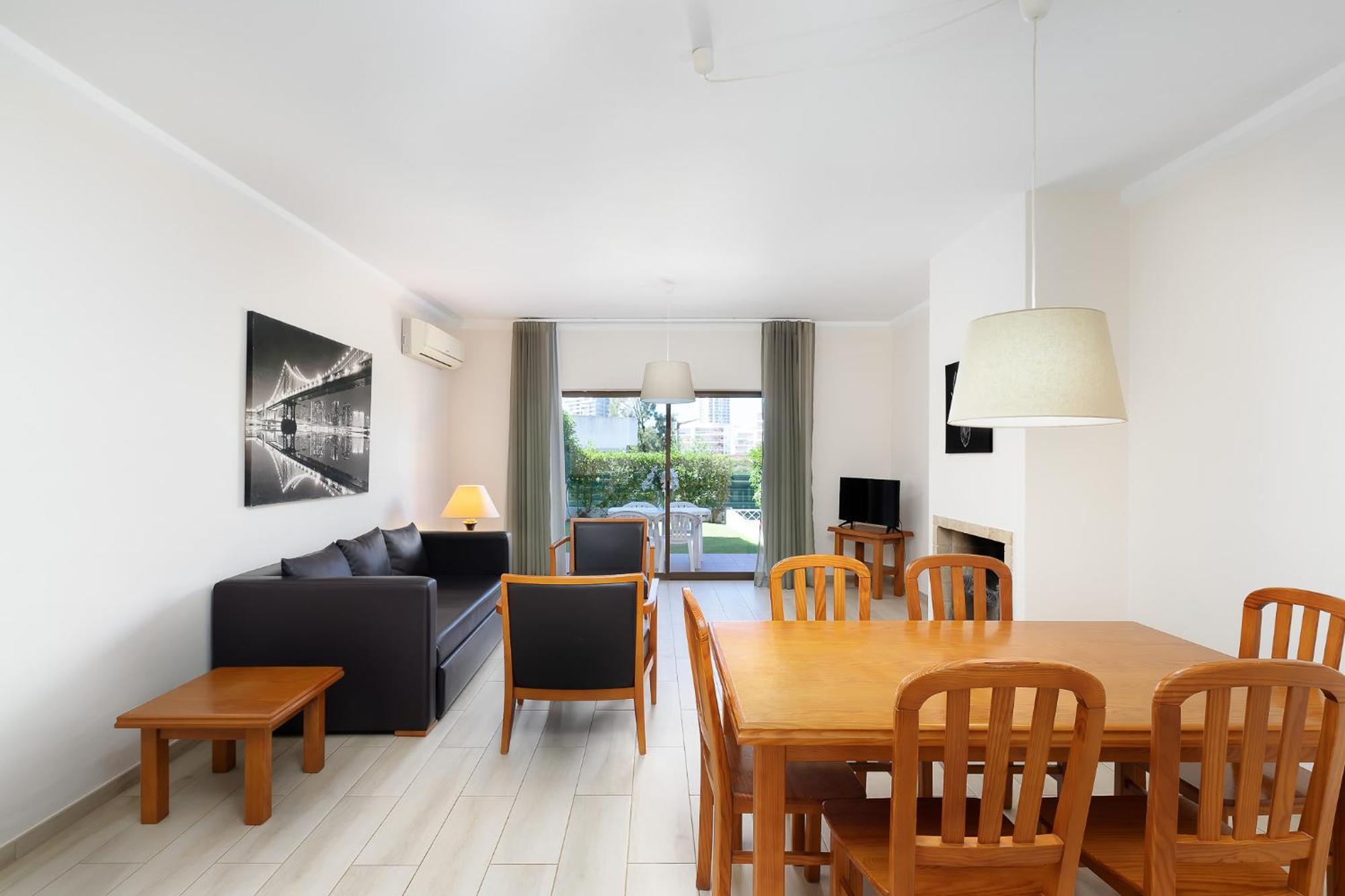Superior Two-Bedroom Apartment