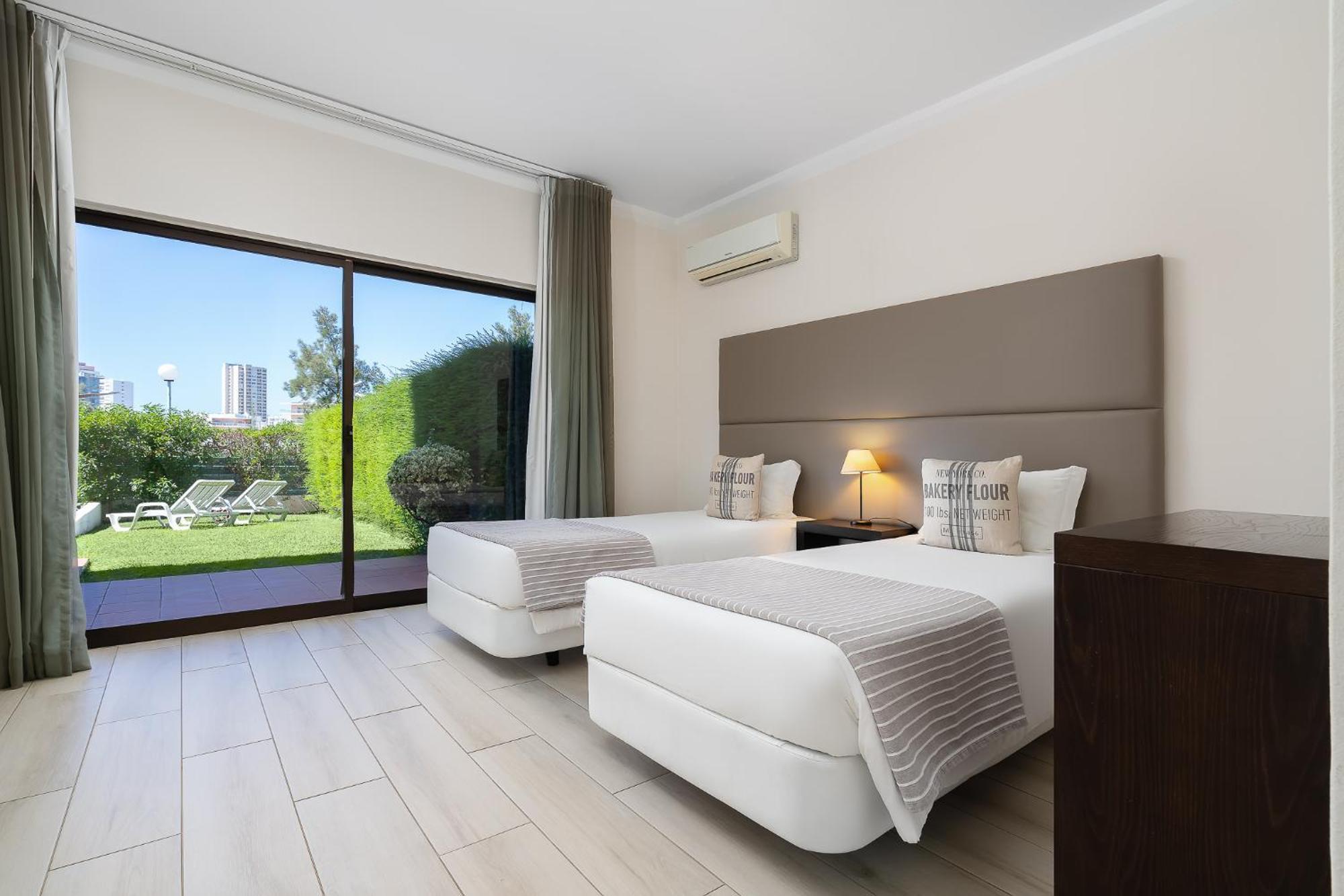 Superior Two-Bedroom Apartment