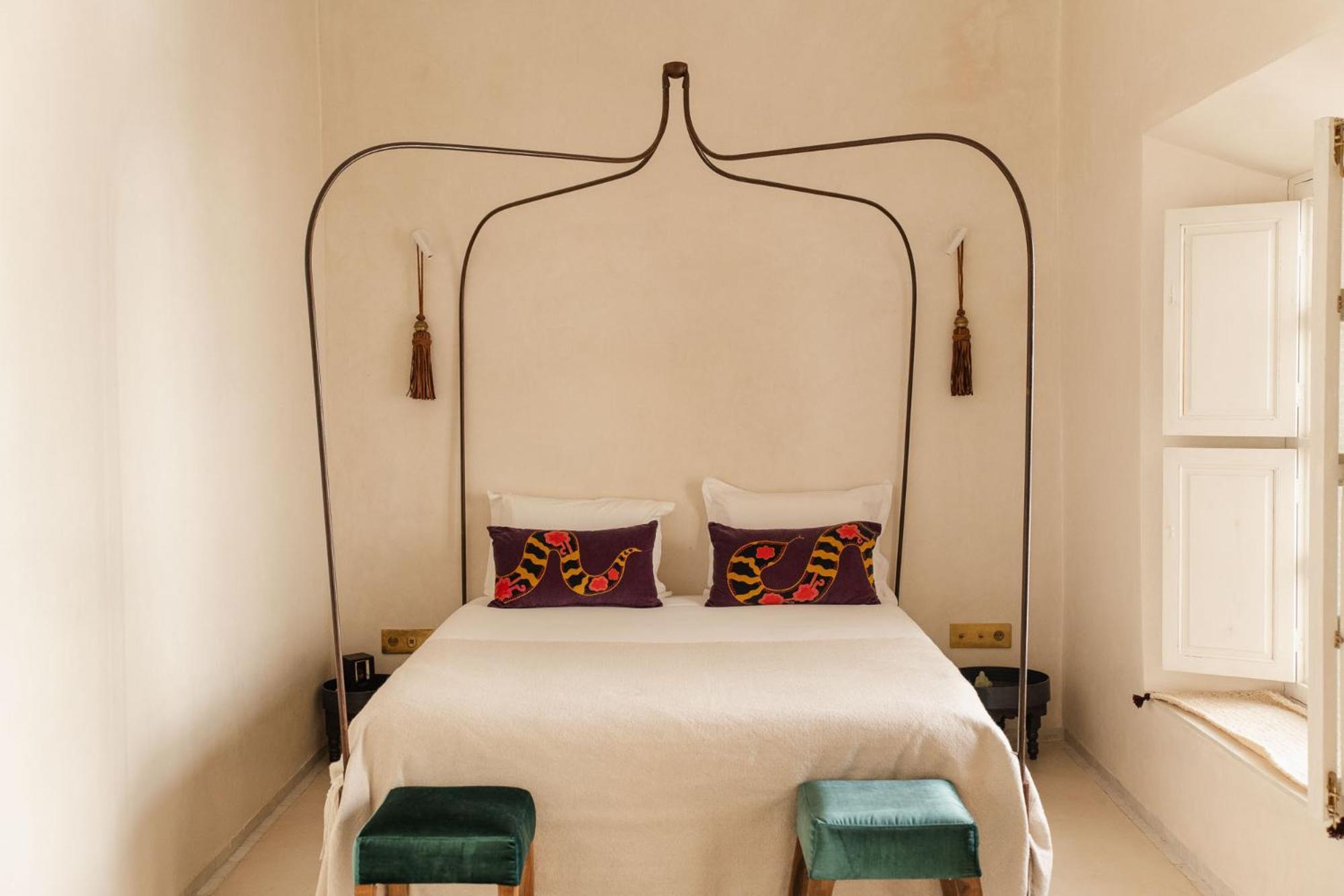 Suite Deluxe