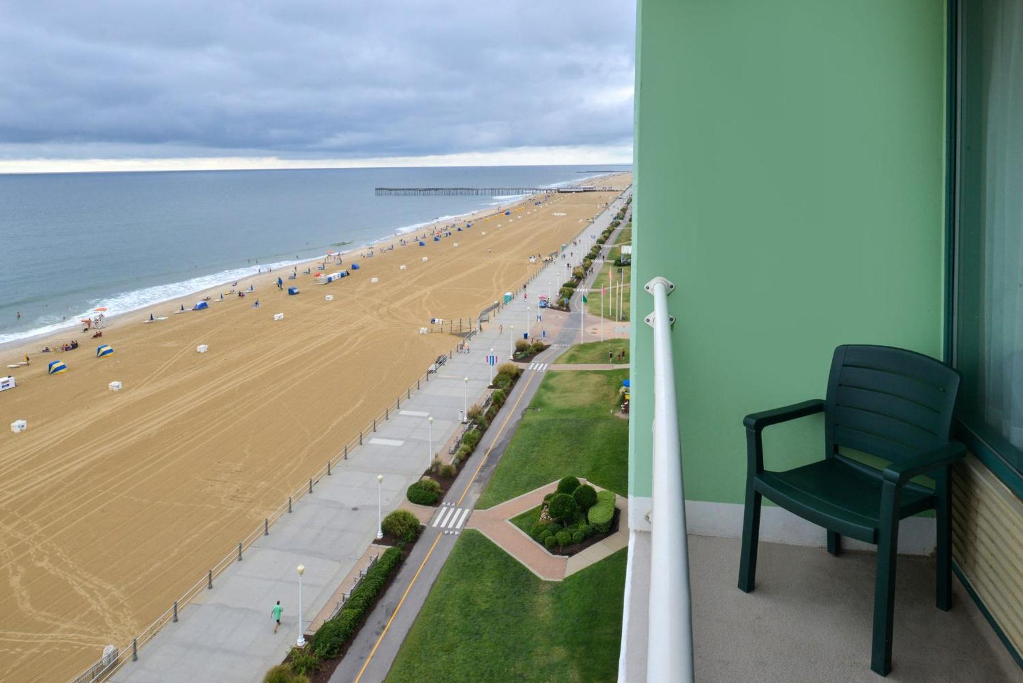 King Room Mobility Access or Hearing Accessible