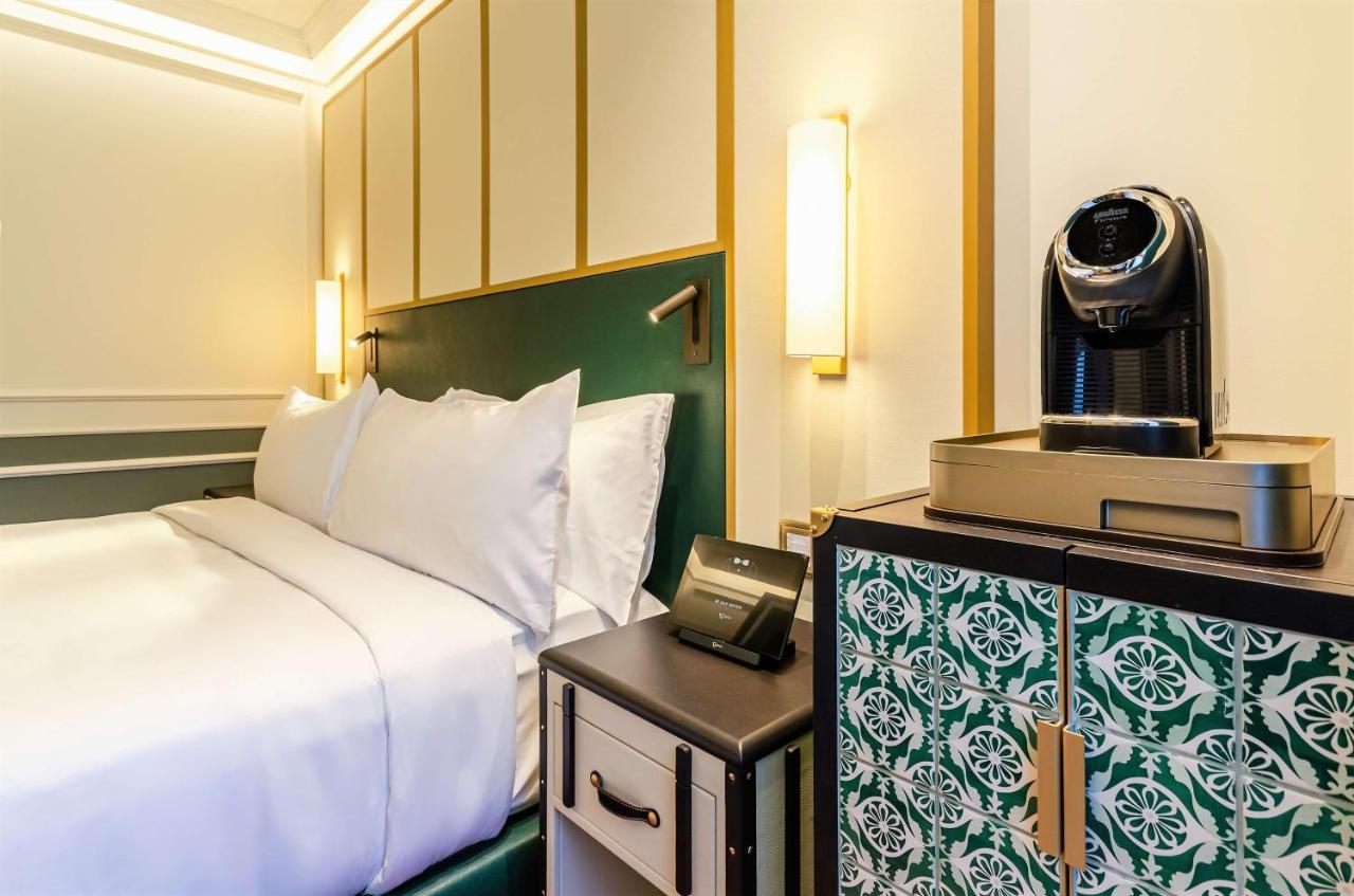 Quarto com Cama King-size