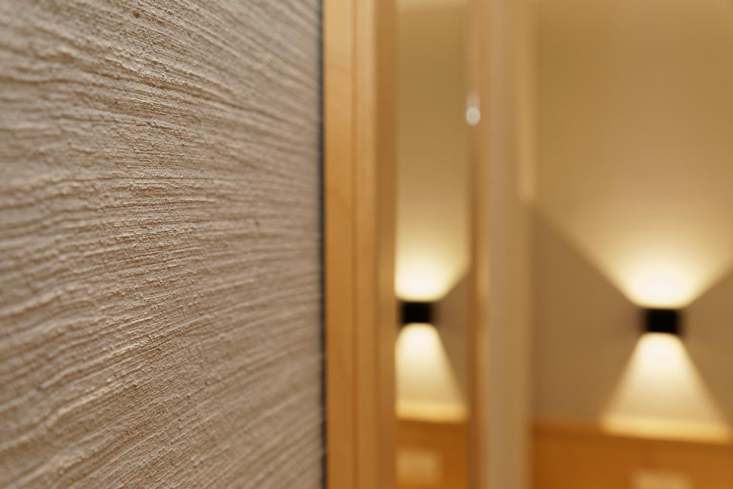 Doppelzimmer mit Balkon
