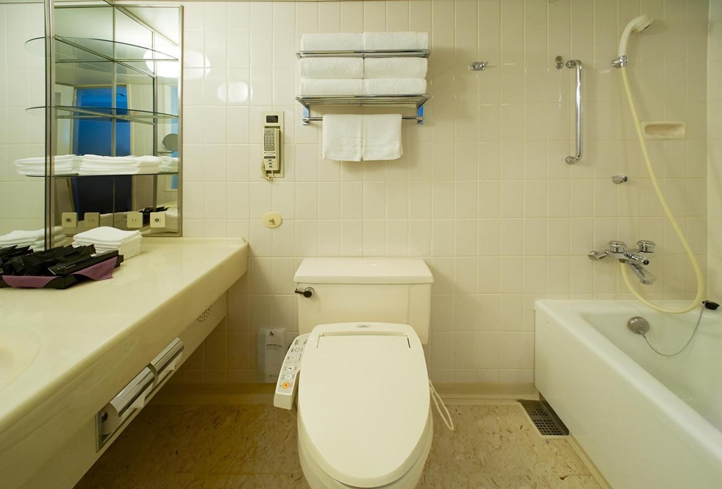 The Main - Chambre double de qualité - Non-fumeurs