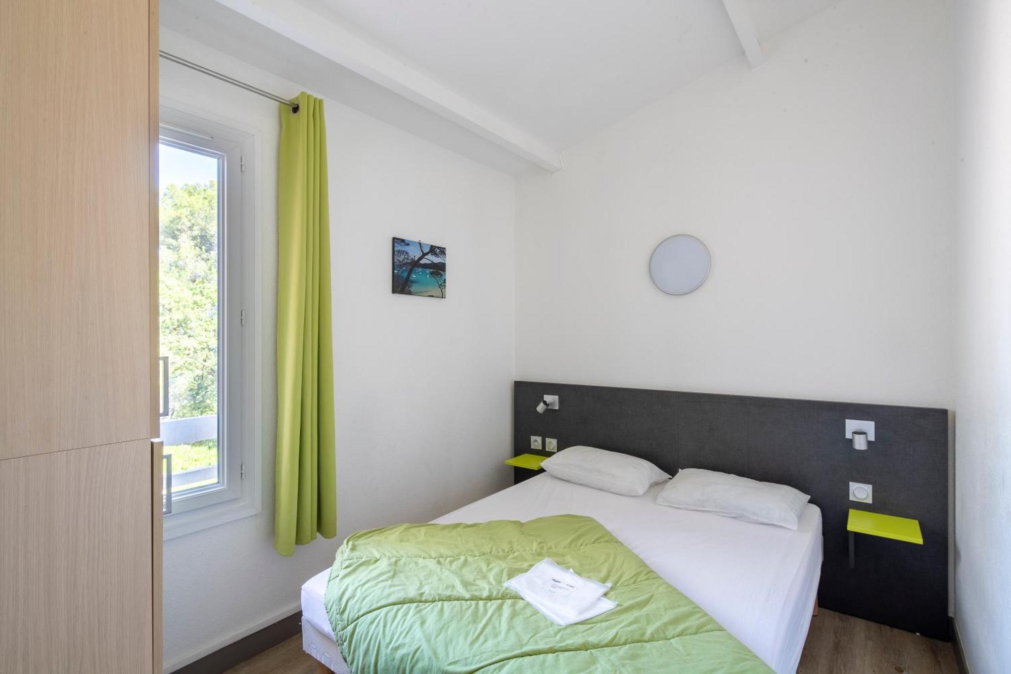 Mobile Home (8 Adultes)