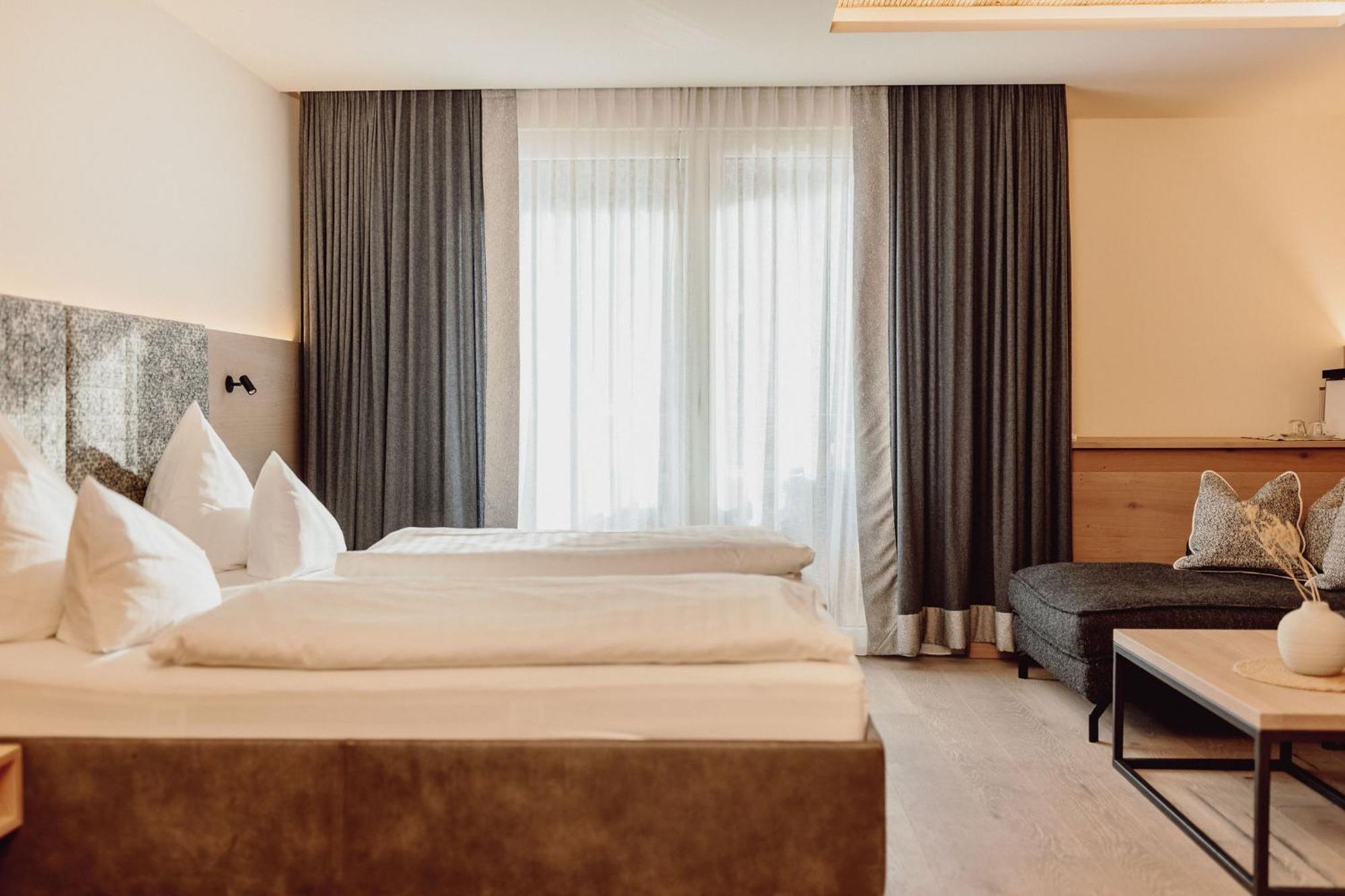 Double Room Balcony