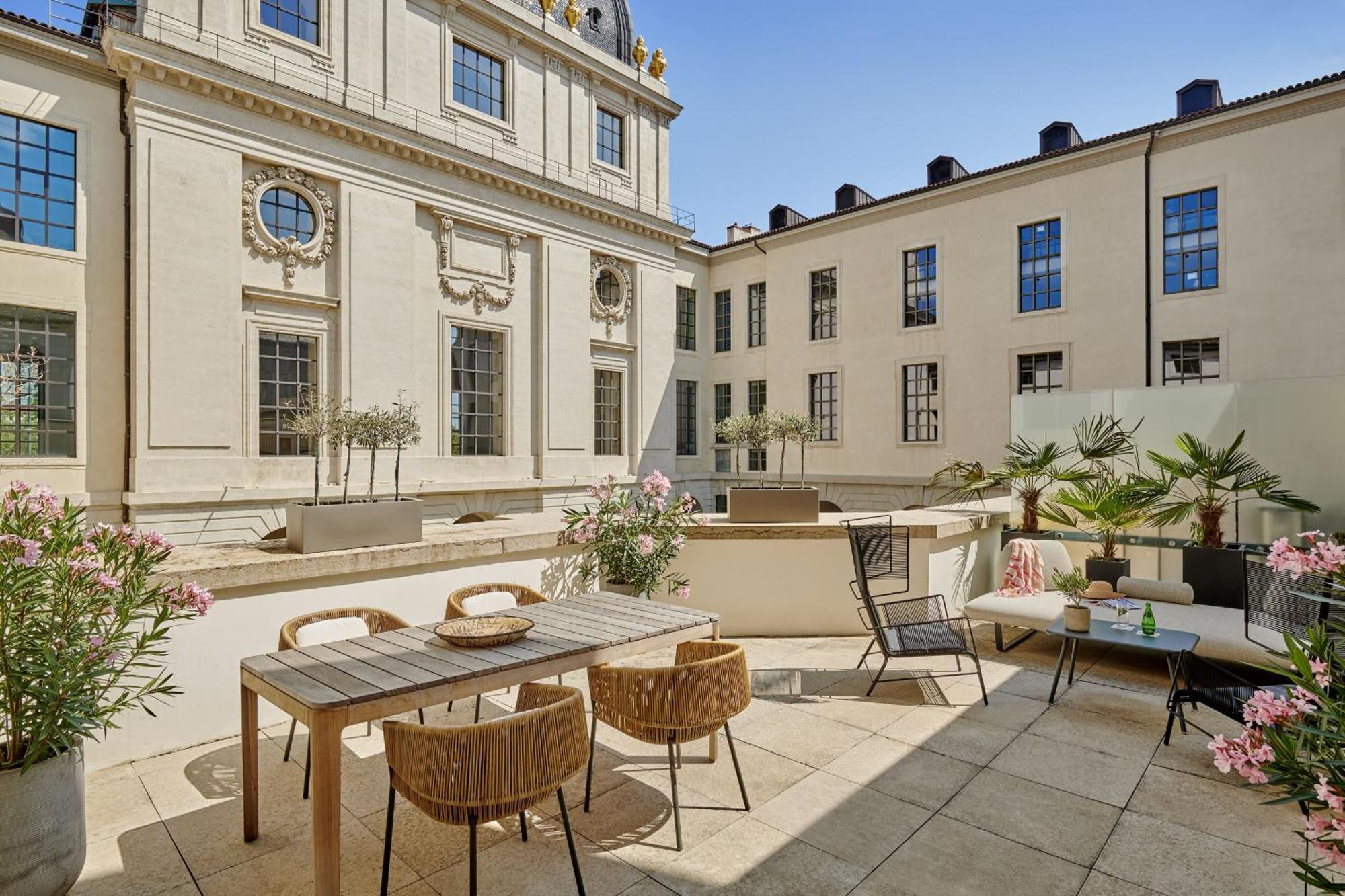Suite Prestige