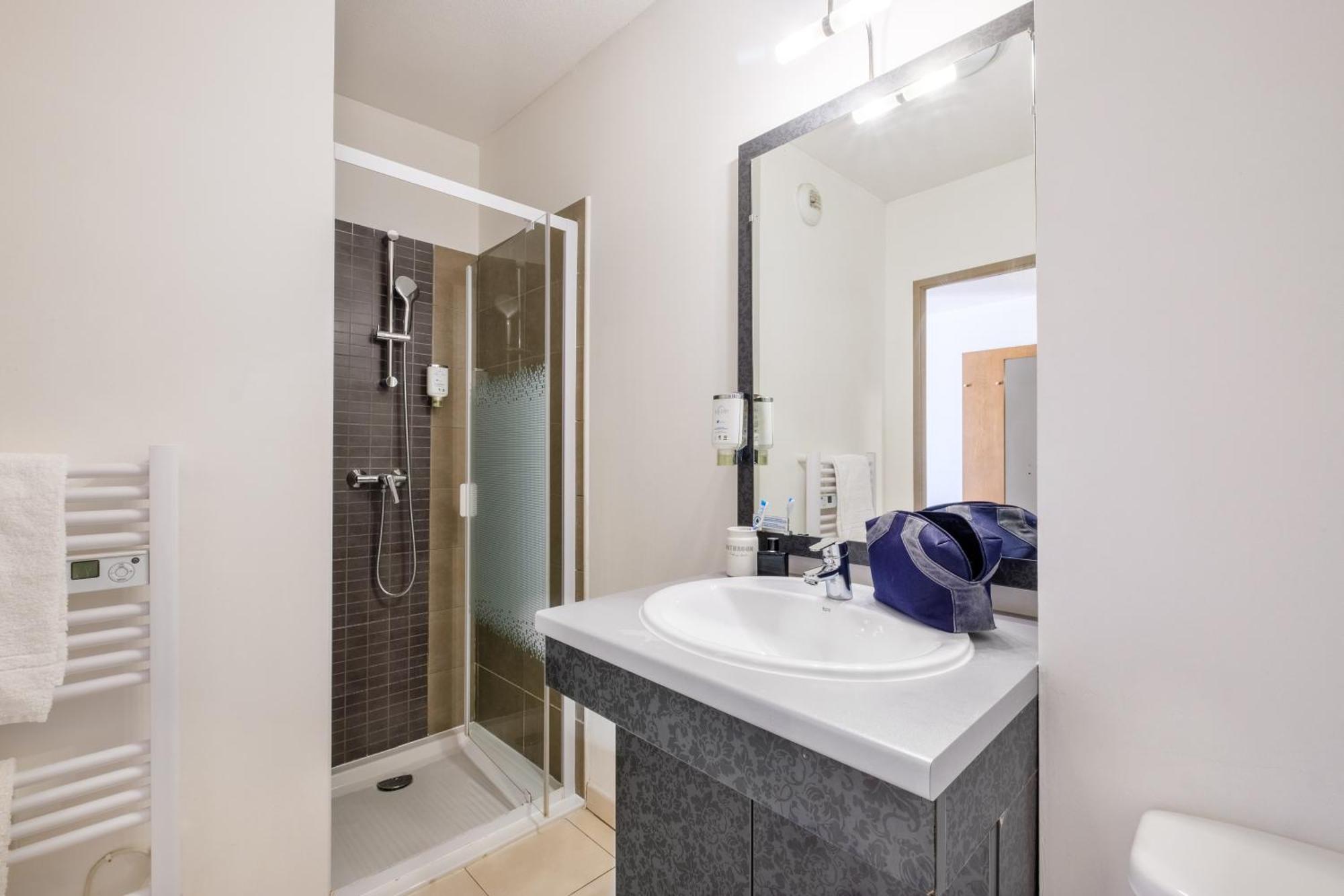 Appartement met 2 Slaapkamers (6 Volwassenen)