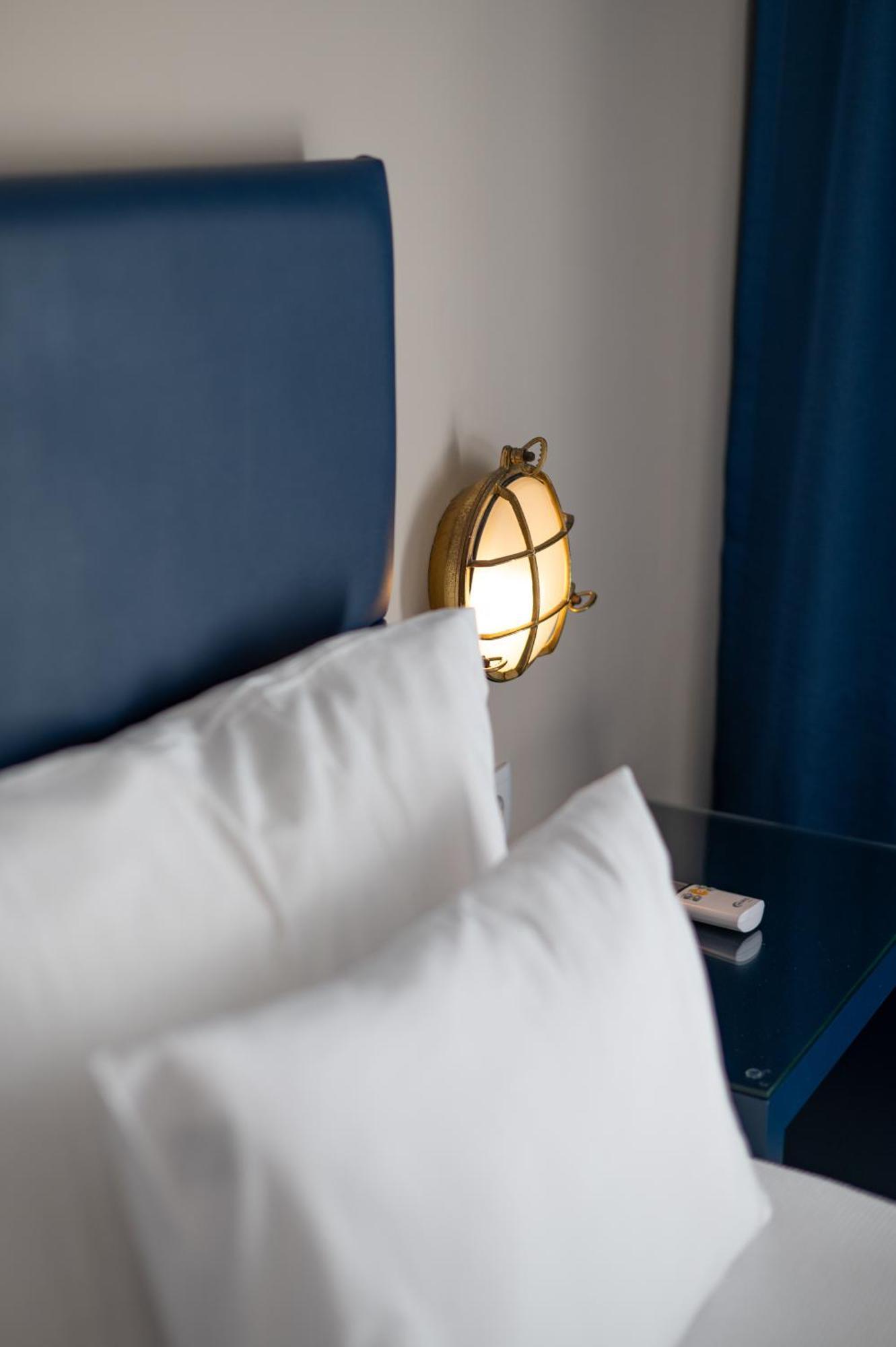 Chambre Lits Jumeaux