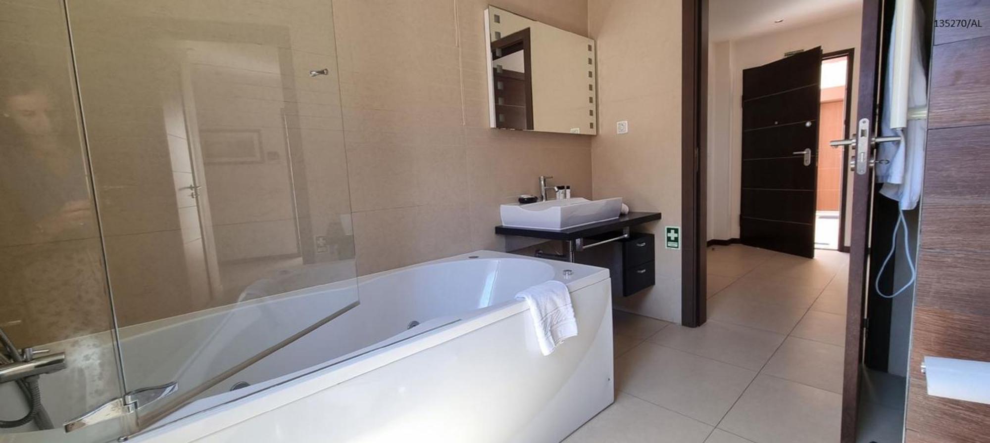 Apartment T2 Standard