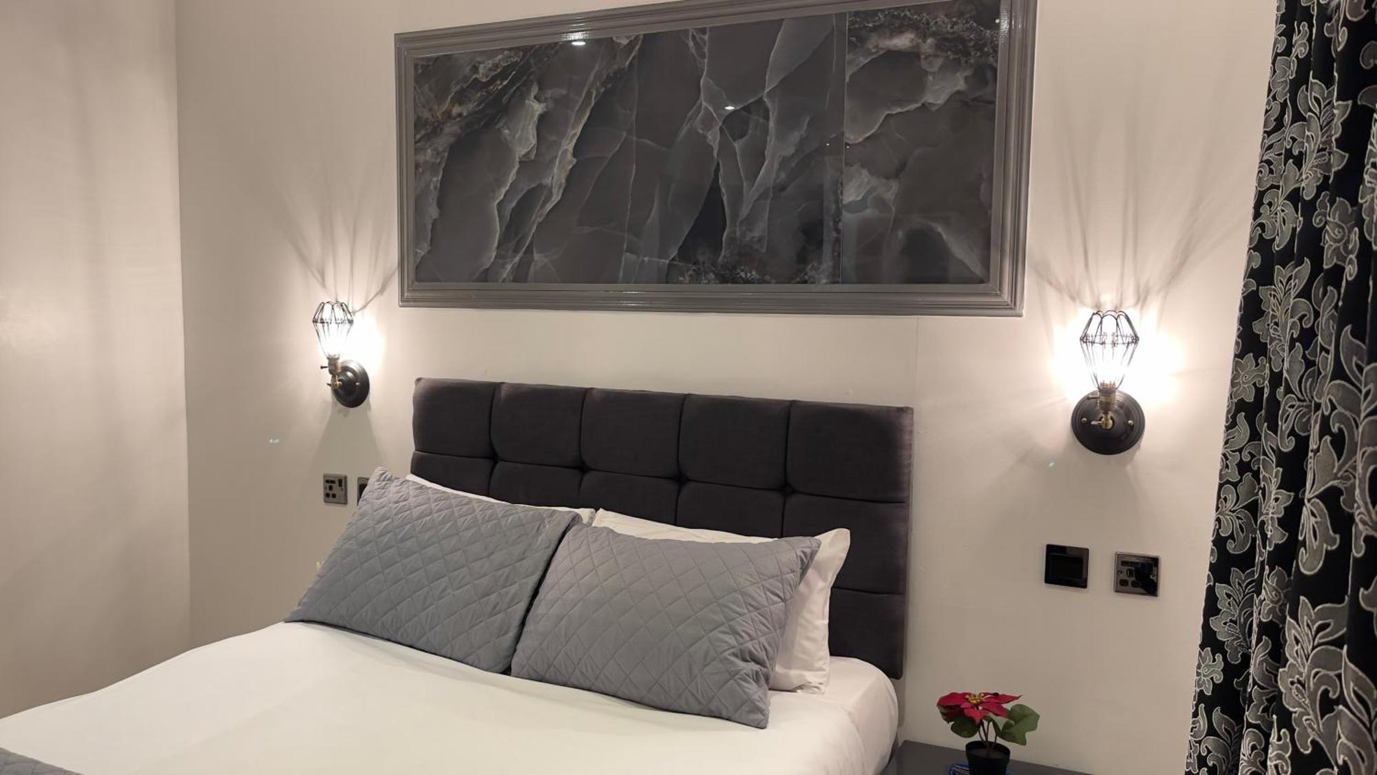 Chambre Double Standard