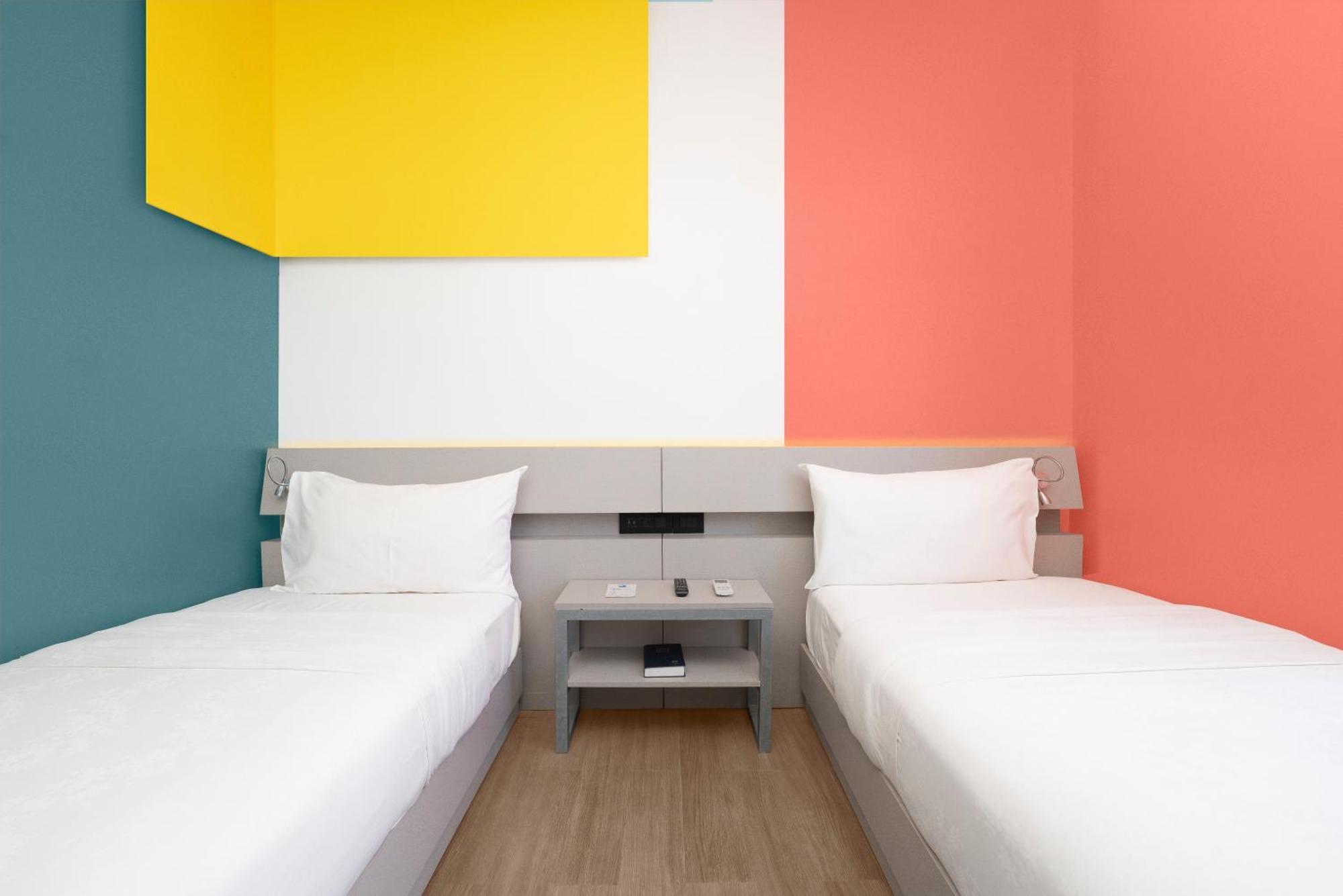 Superior Double or Twin Room
