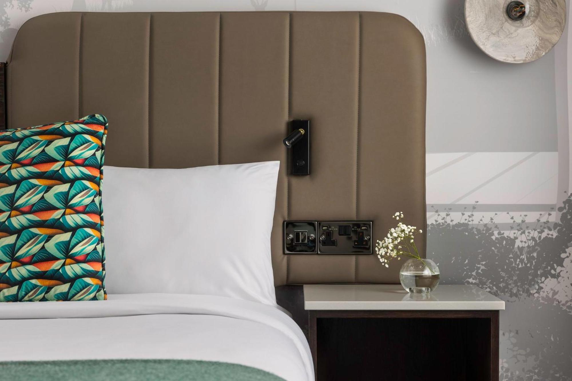 Chambre Lit King-Size Standard