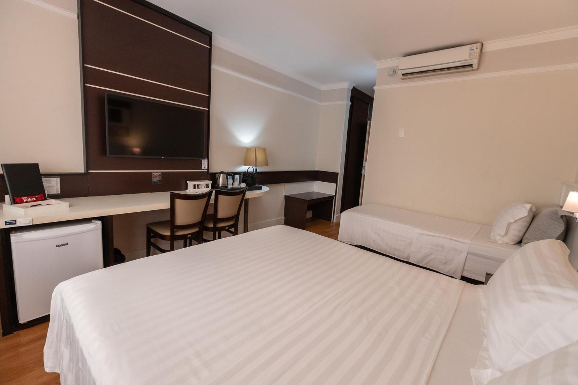 Superior Double or Twin Room