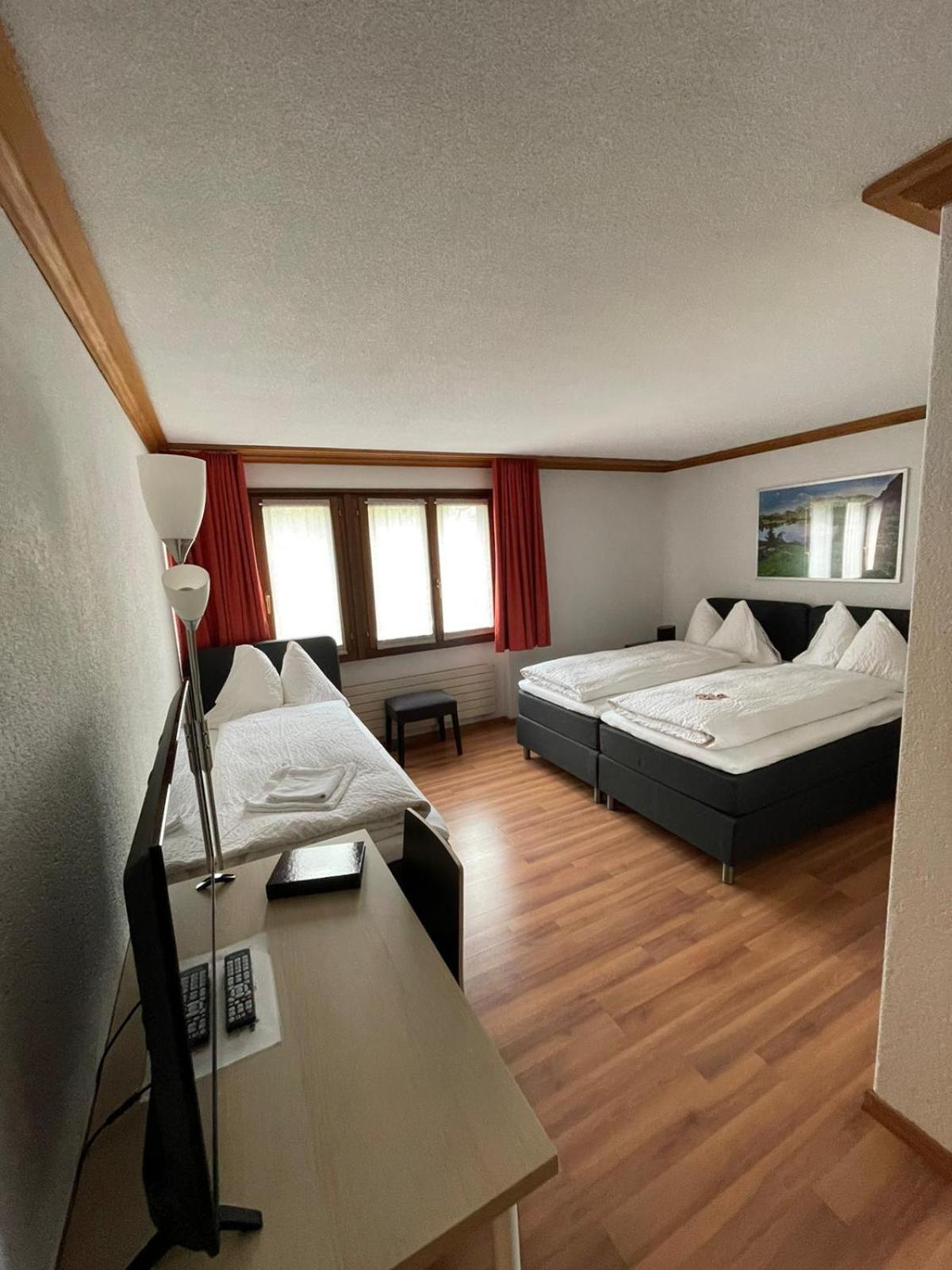 Familienzimmer