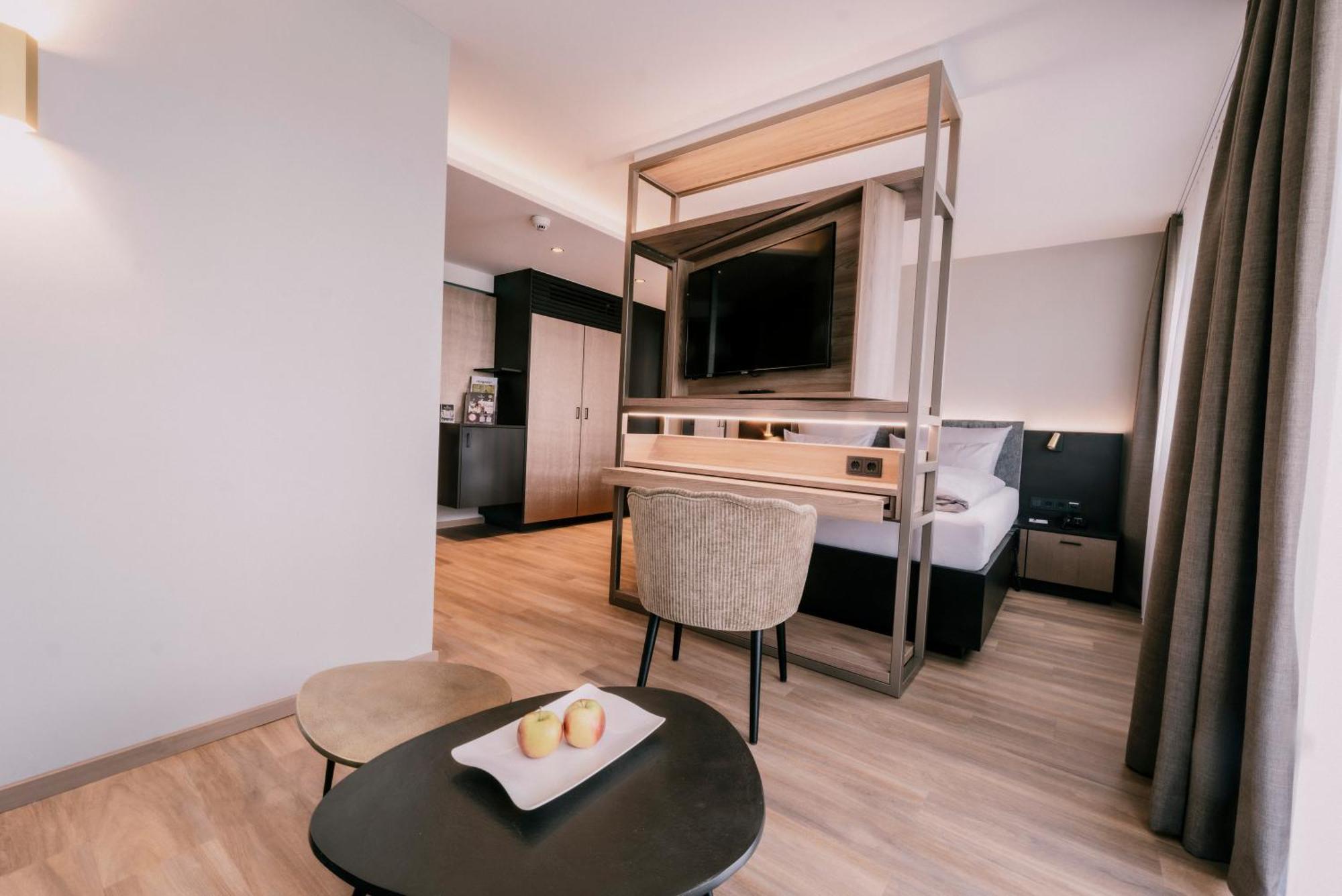 Comfort double room in a traditional house