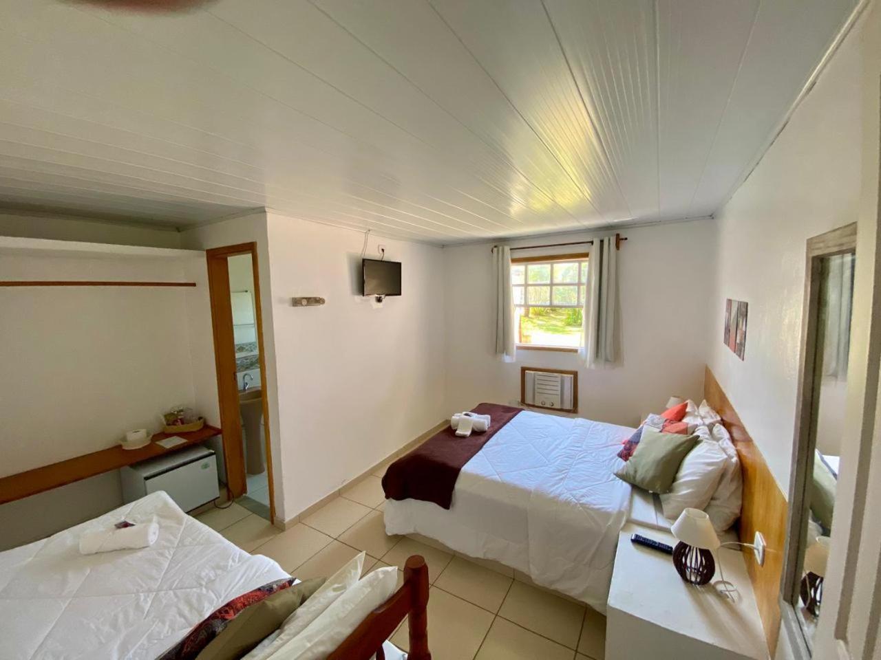 Quarto Triplo Standard