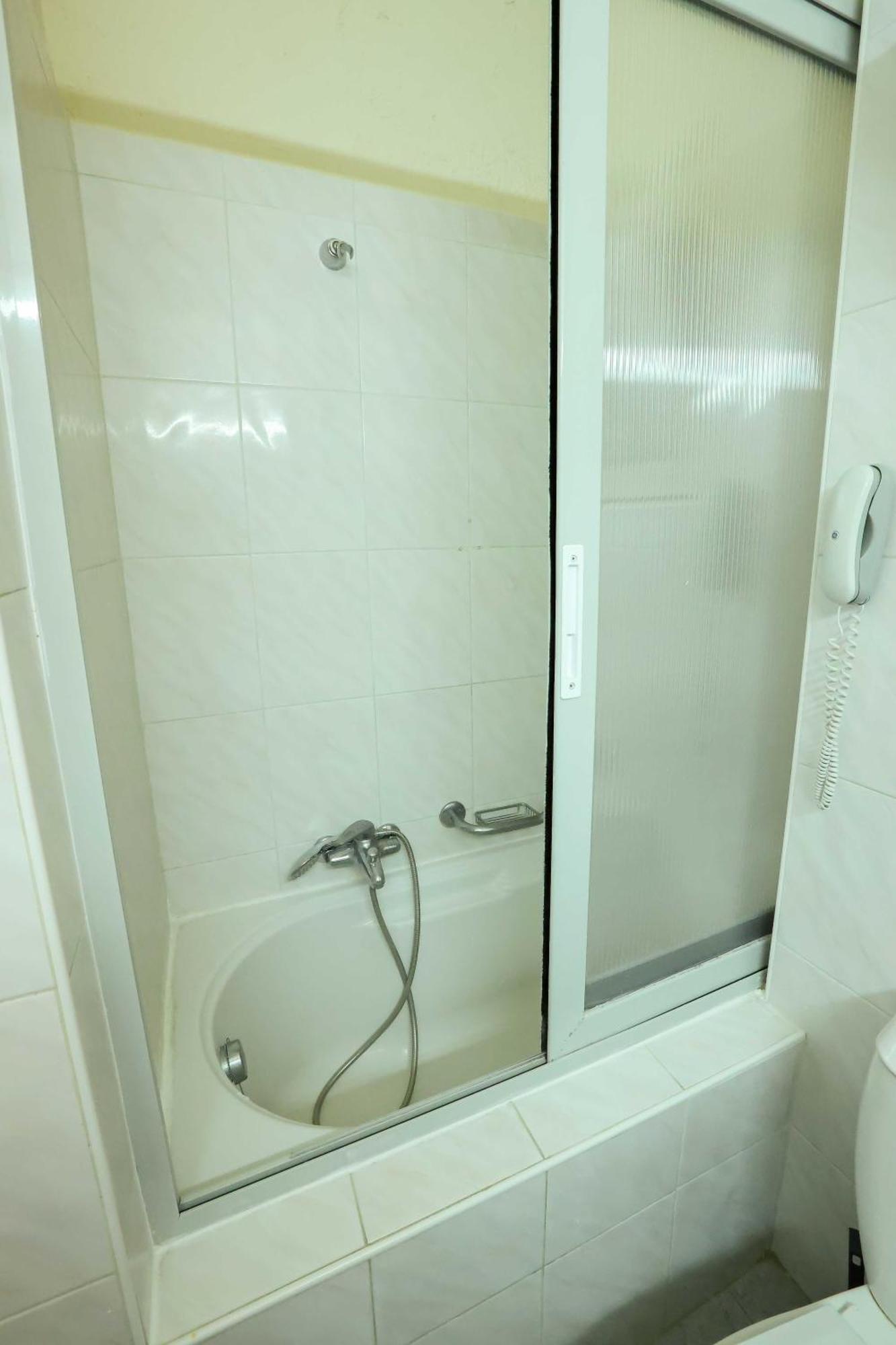 Habitación Familiar Estándar