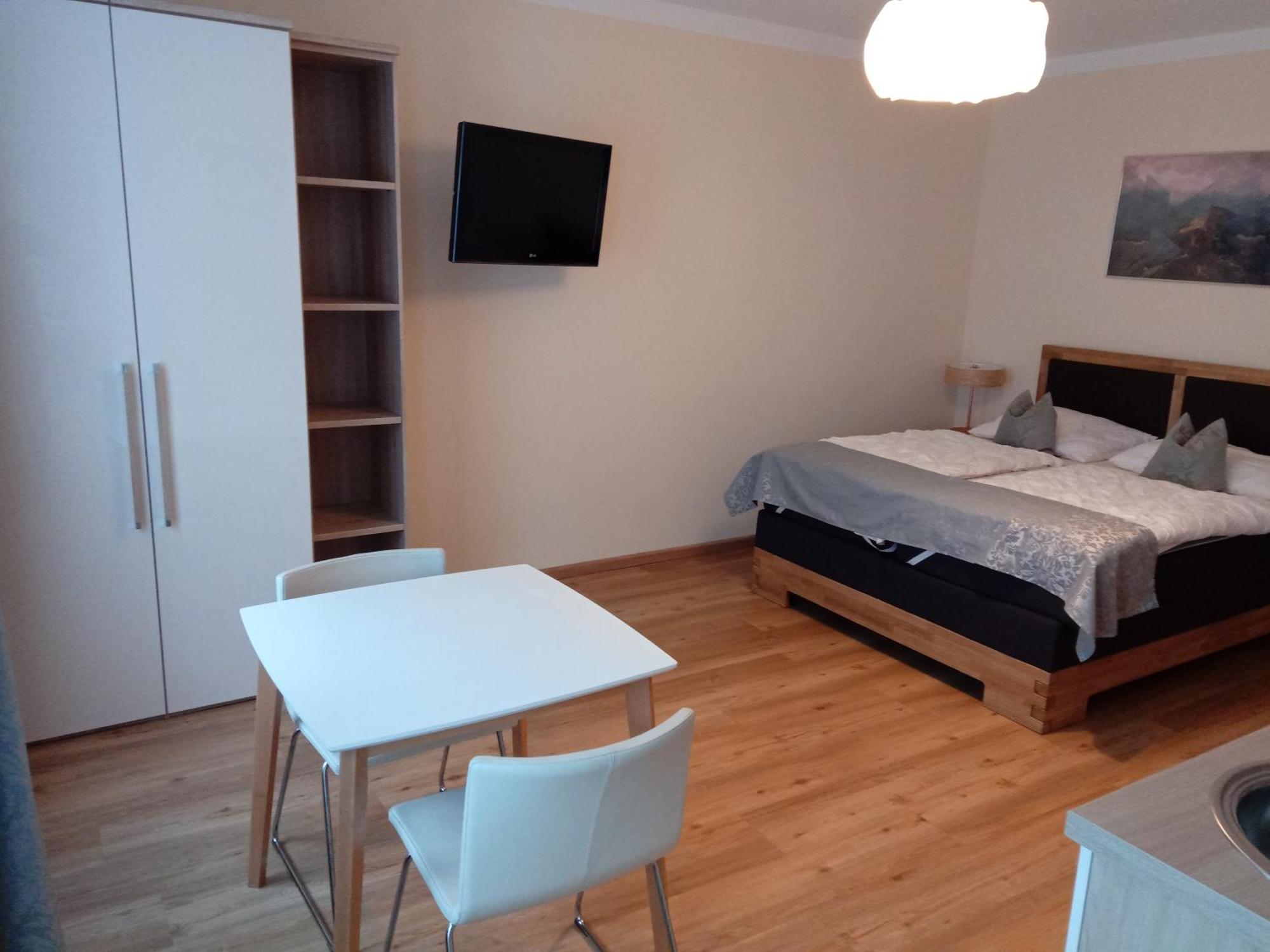 Small Apartment